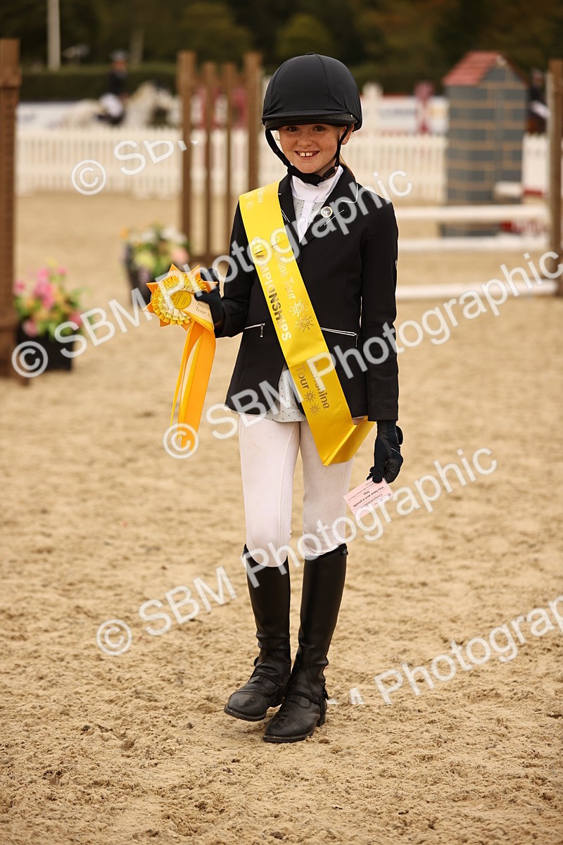 SBM_74474 - J14 - Junior Pony 65cm Championship