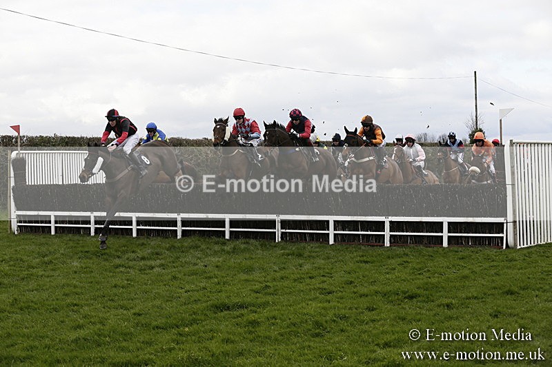 PtP 040218 161 - Point-to-Point Milborne St Andrew 04/02/18