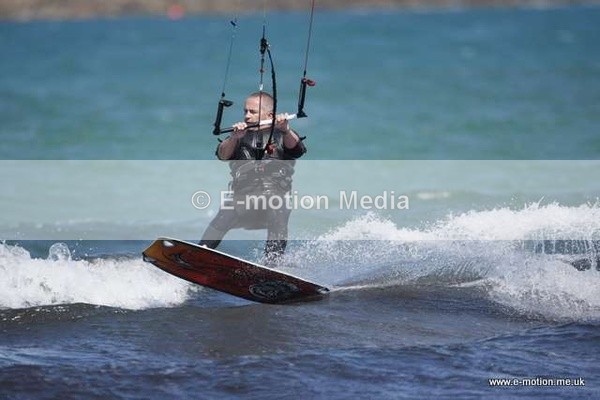 Ks 300509 19 - Kite Surfing
