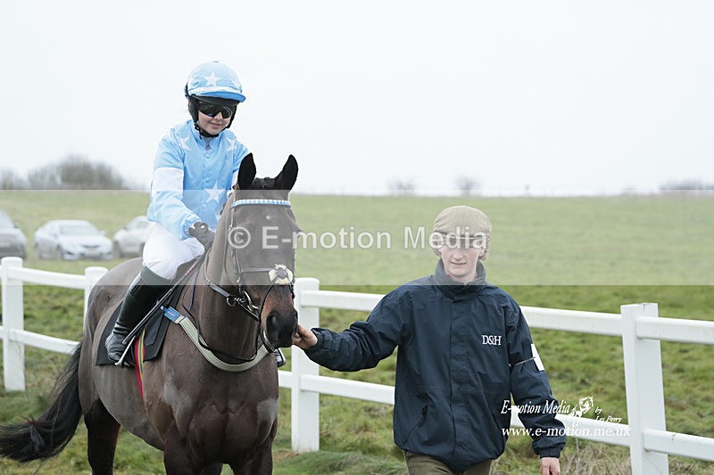 PtP 041222 0251 - Larkhill Racing Club Point-to-Point Larkhill 01/01/23