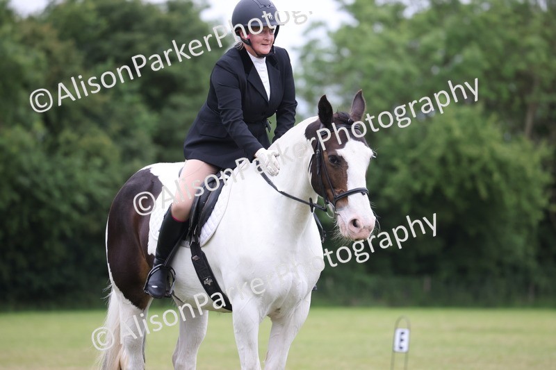 20250605-0751 - Class 4 - Novice 2