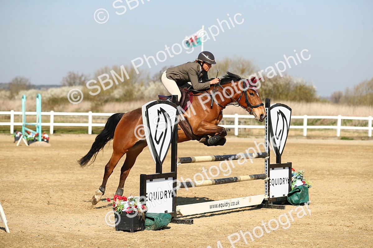SBM_000224 - Class 2 - Senior British Novice - 90cm