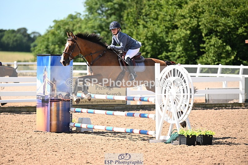 240728A-110132-08299 - Cls 35 Snr Discovery and 1m Open