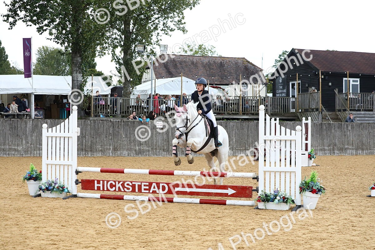 SBM_62299 - J64 - Junior Pony 60cm Championship