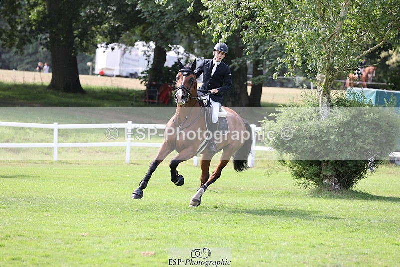 250704A-100800-08702 - Cls 15 Snr 1.20m Open