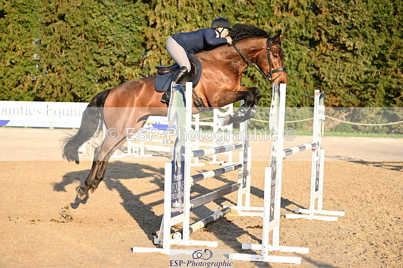 250322A-171611-03730 - Cls 14 Snr Fox & 1.20m Open