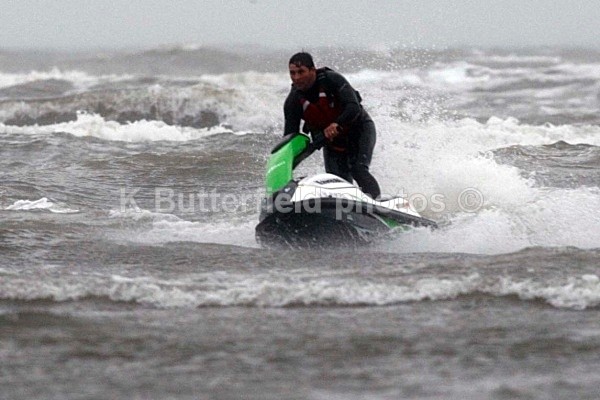  - Ken  and Ken  in bettystown