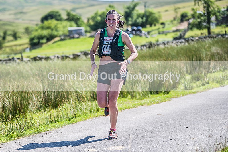 Tebay-370 - Tebay Fell Race Saturday 12th July 2025
