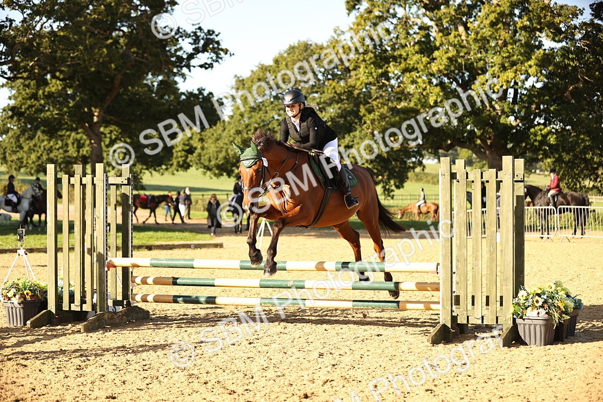 SBM_34665 - J38 - Senior 80cm Championship