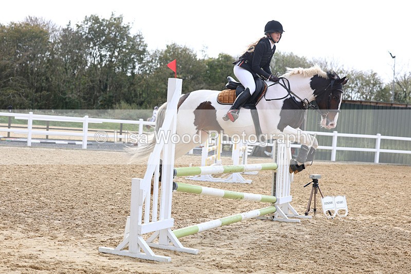 3E7A0041 - Class 5: 85cm