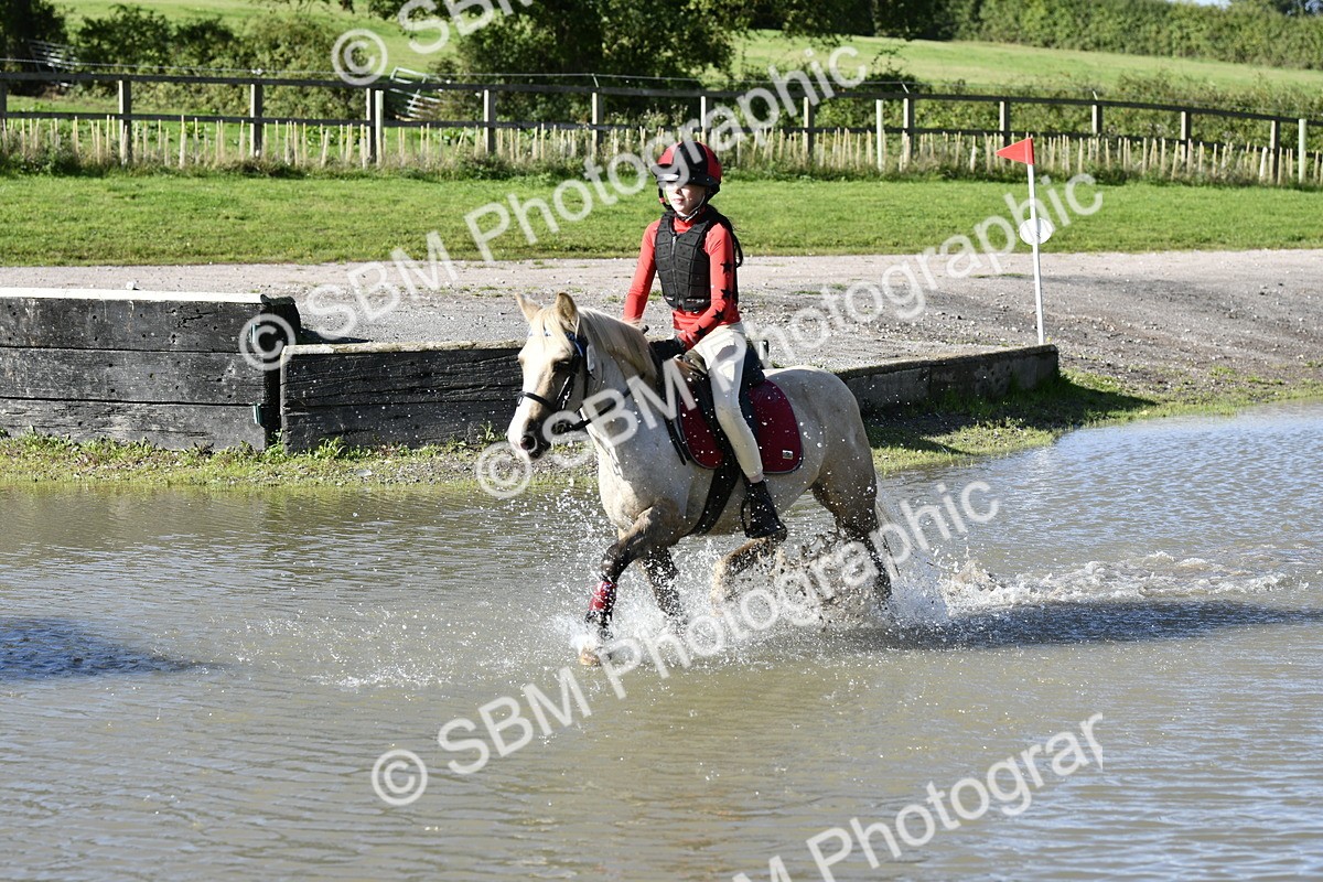 SBM_15254 - E4a - Eventers Challenge 50cm Open