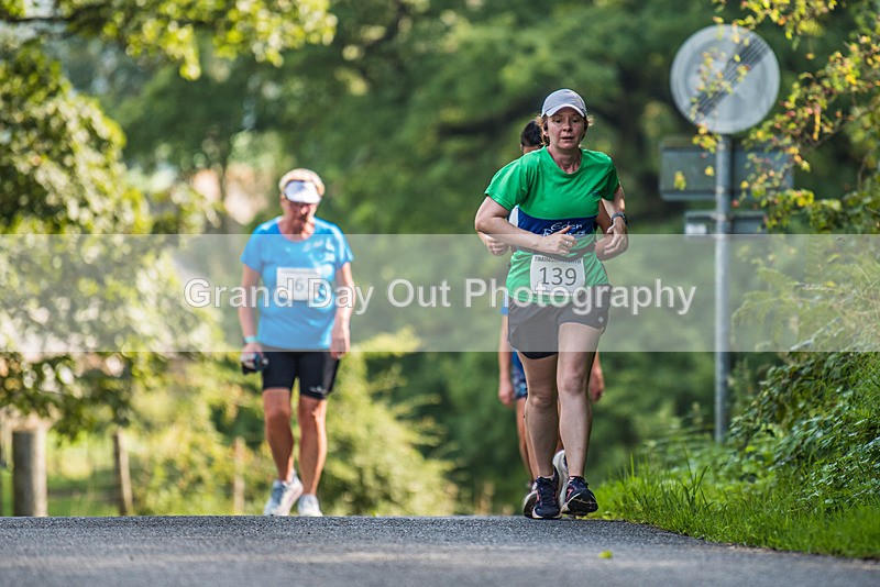 The One 10-495 - The One 10 Mile Road Race Saturday 9th September 2023