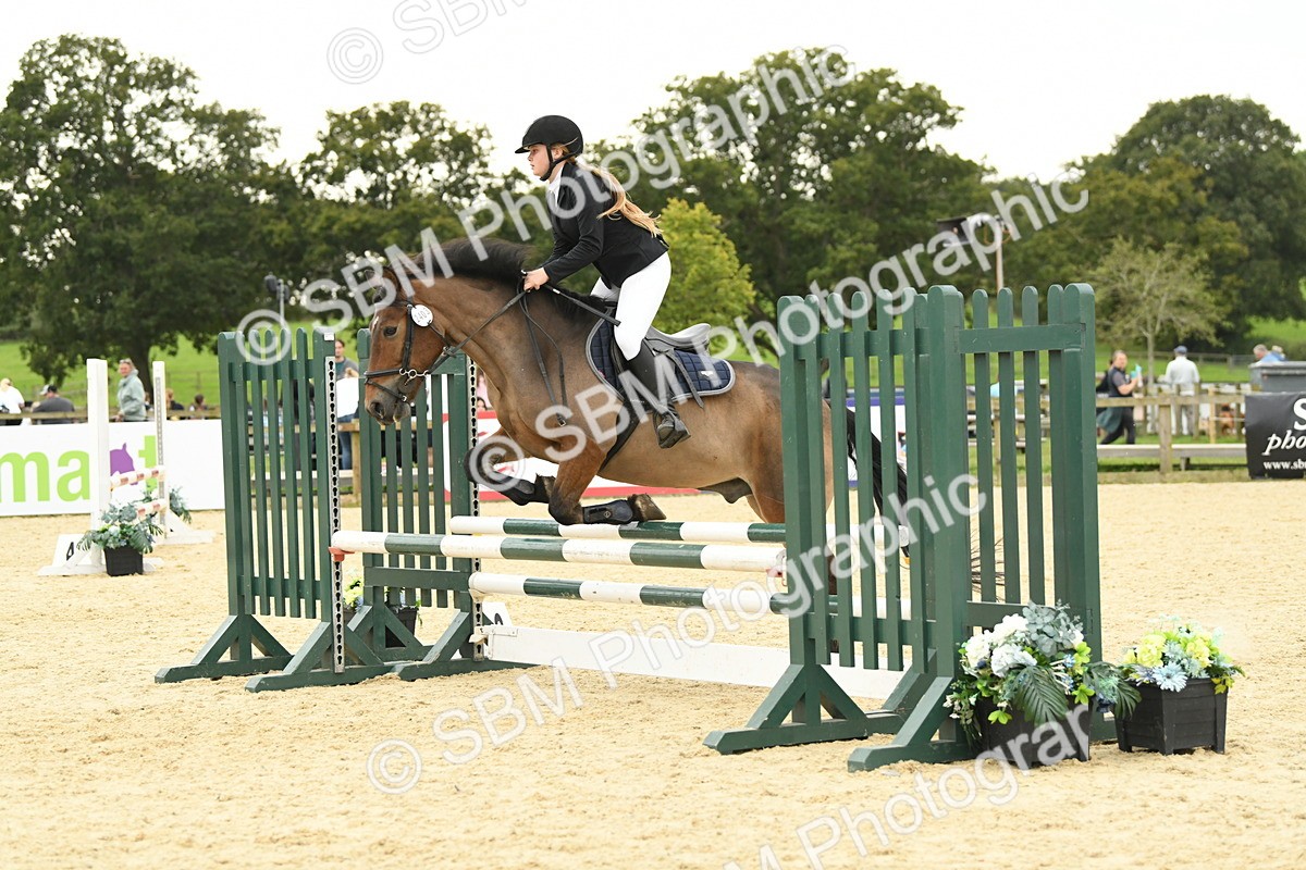 SBM_73219 - J16 - Junior Pony 75cm Championship