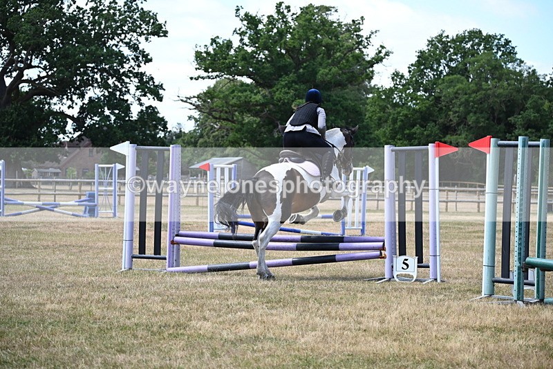 WJ6_5782 - Class 13 Novice 60cm