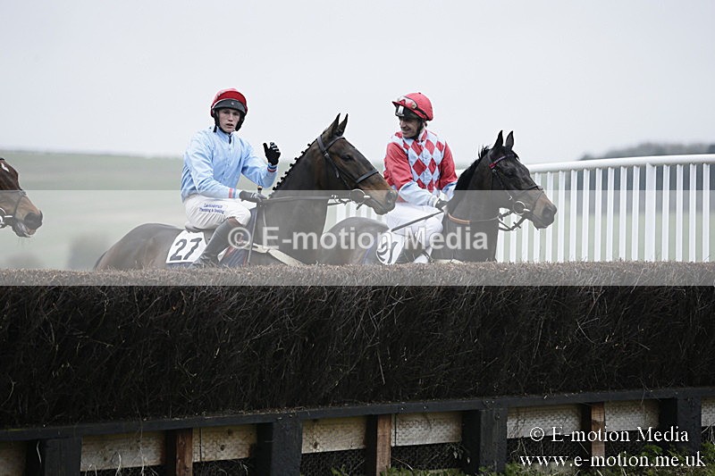 PtP 020418 -176 - Old Berks Point-to-Point Races Easter Monday 02/04/18