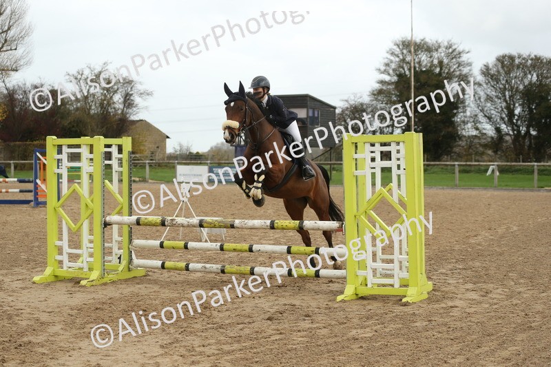 20251109-1125 - Class 4 - 90cm