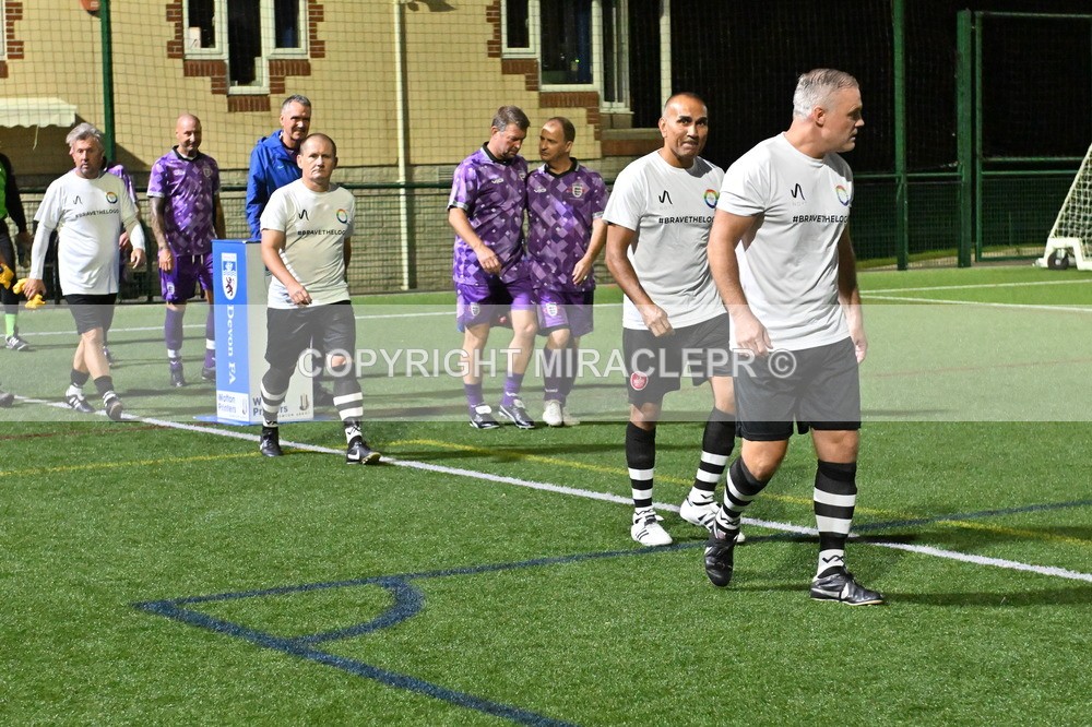 AM3_2159 - England v Devon veterans