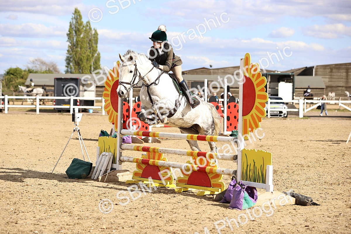 SBM_003670 - Class 6 - 90cm