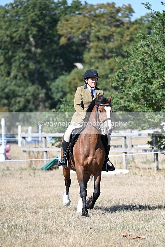 WJ7_3761 - Class 9 Mountain & Moorland Ridden