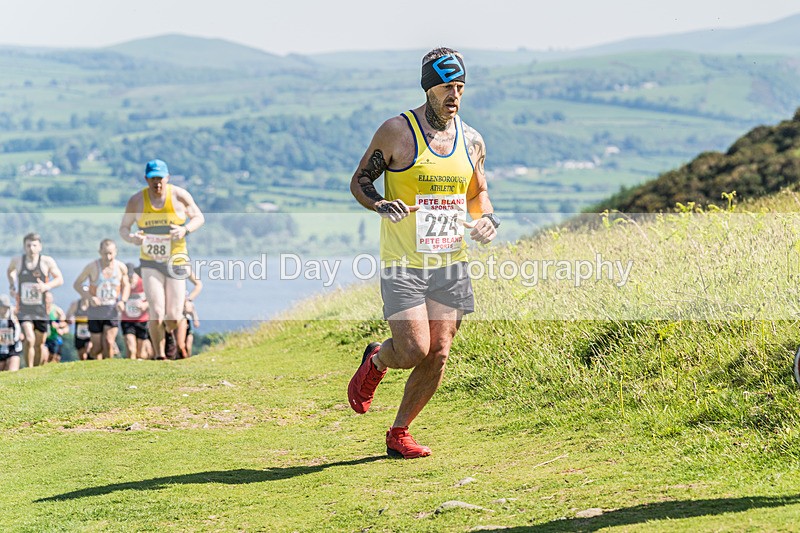 Two Tops-256 - Two Tops Fell Race Saturday 18th May 2024