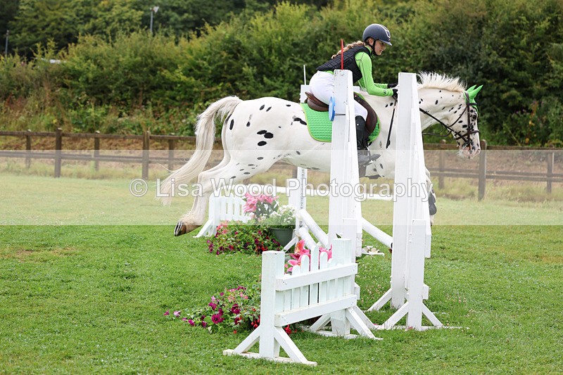 3E7A0167 - Class 1: 60cm Junior