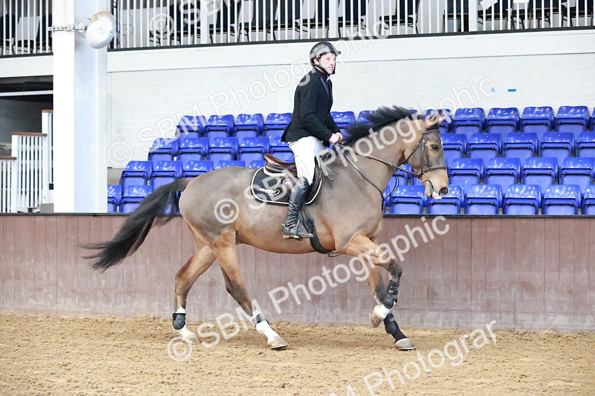 SBM_002555 - Class 10 - Senior Newcomer 1.10m