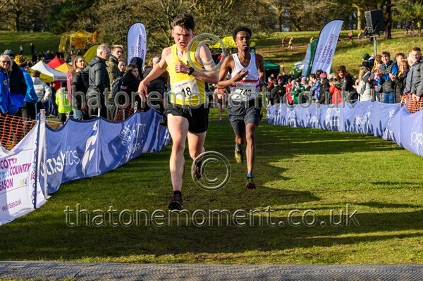 Falkirk25-916642 - Senior Men Set Two