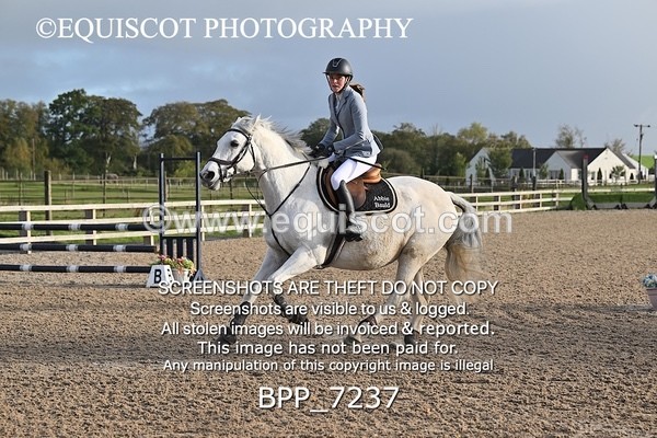 BPP_7237 - CLASS 1  Club 80cms Open
