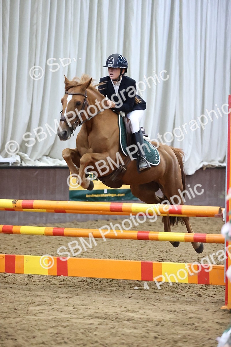 SBM_002122 - Class 4 - Pony Discovery 90cm Open