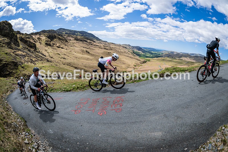 131747 - Hardknott Pass Camera 2 13.00-14.00