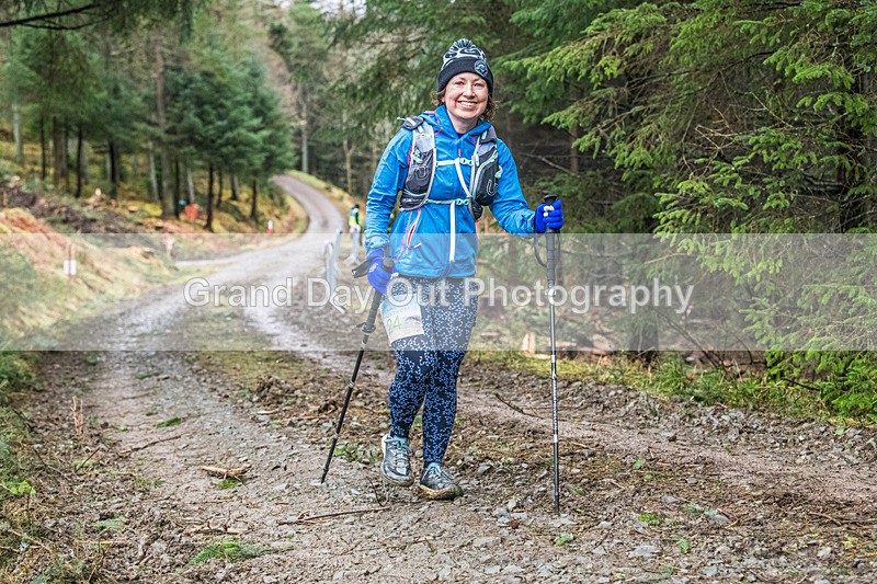 Glentress Marathon-531 - High Terrain Events Glentress Marathon Trail Run Saturday 19th February 2023