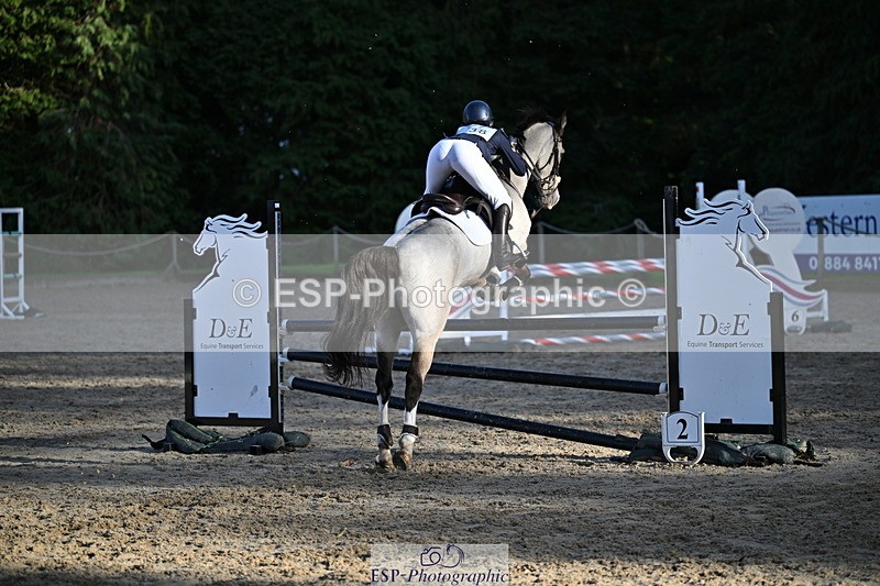 251005A-165455-05230 - Cls 11 Open 1m-1.05m