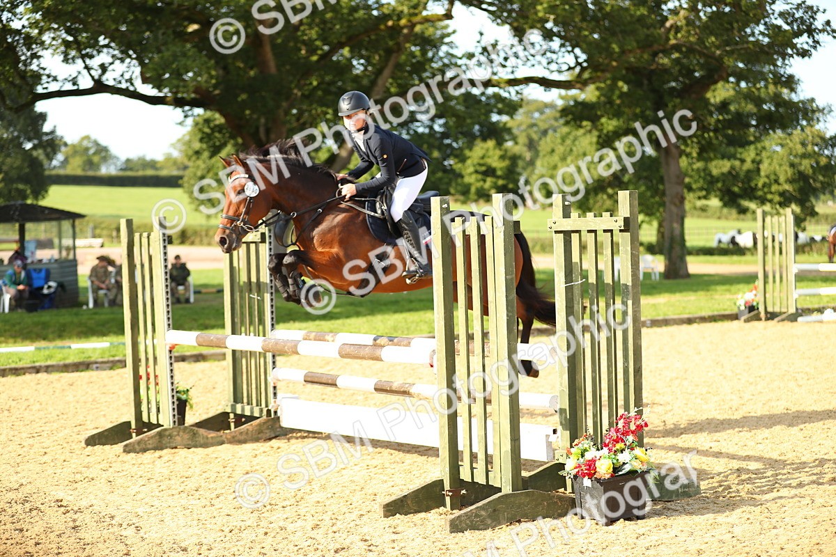 SBM_60295 - J41 - Grand Tour 95cm Championship