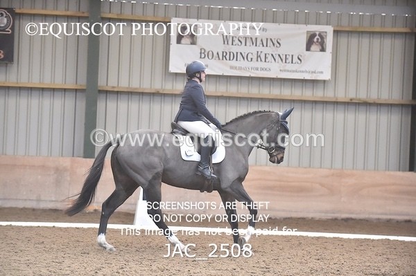 JAC_2508 - CLASS 4 NOVICE 3