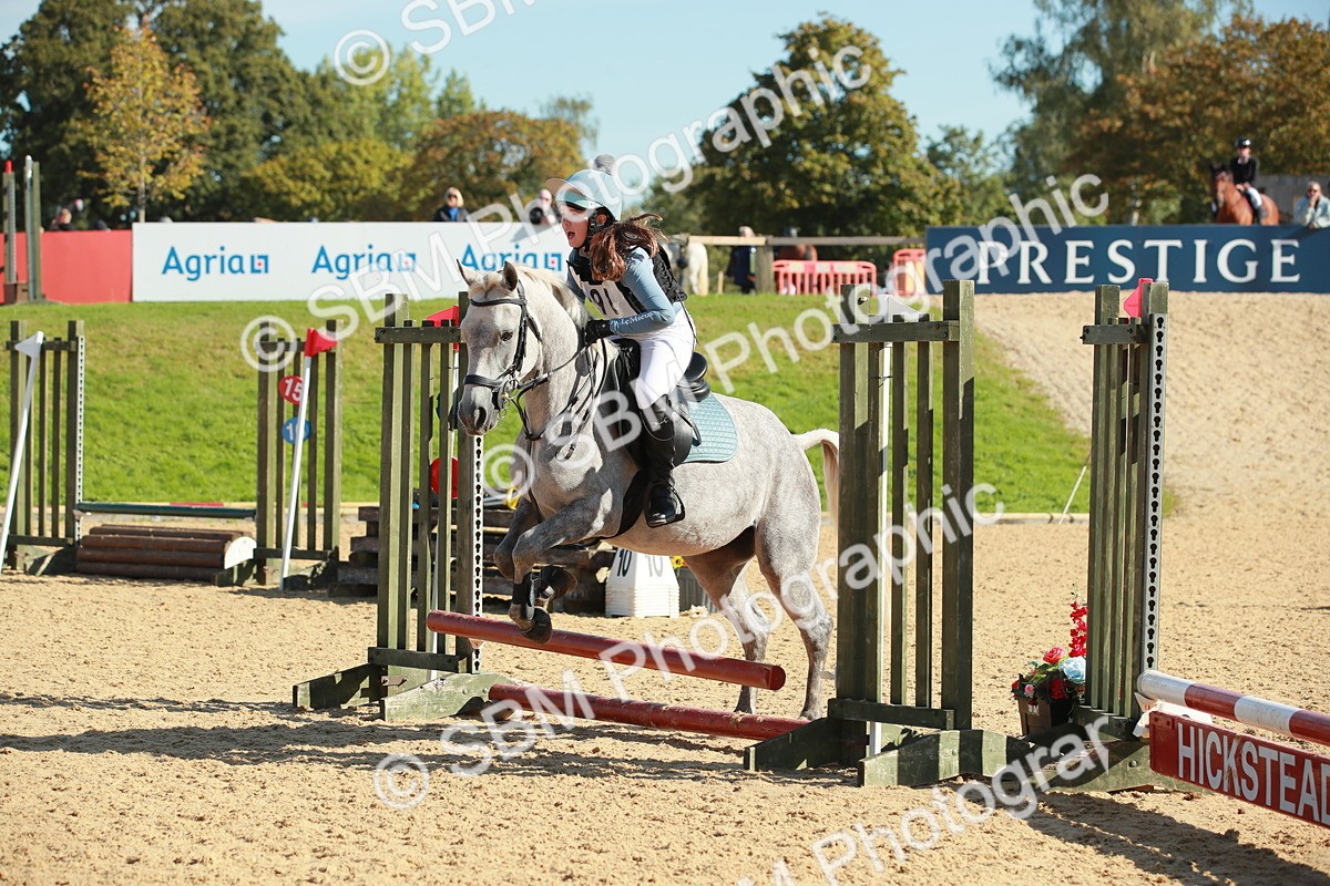 SBM_17122 - E10 - Eventers Challenge 50cm Championship
