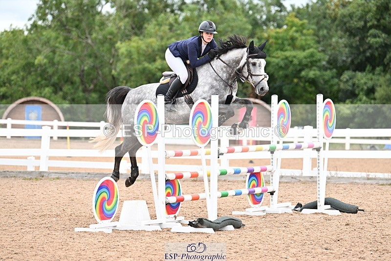 250820B-121355-00492 - Cls 3 Snr 1.05m Open