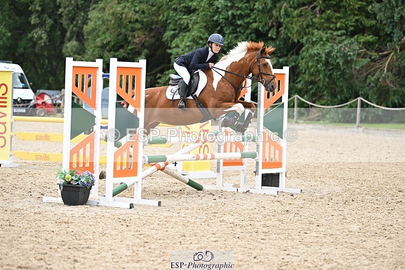 240704-125810-03376 - Cls 7 95cm Amateur Qualifier