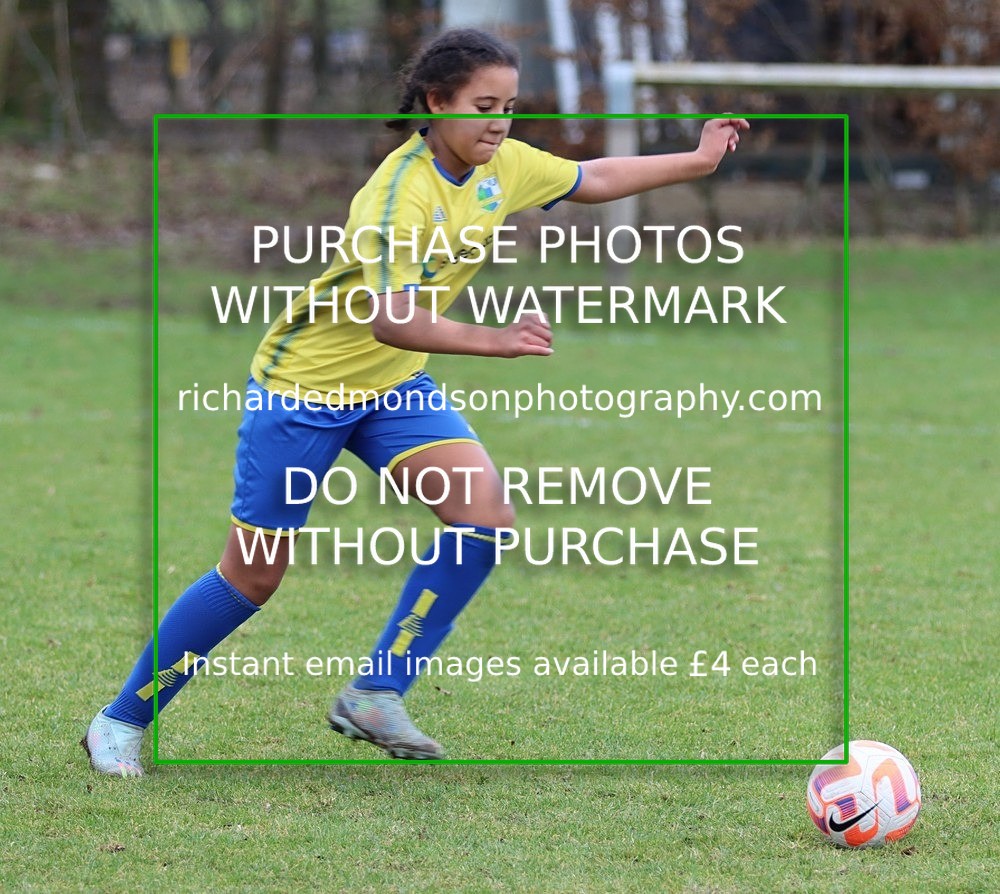 IMG_3565 - Kendal Utd Cobras v Morecambe