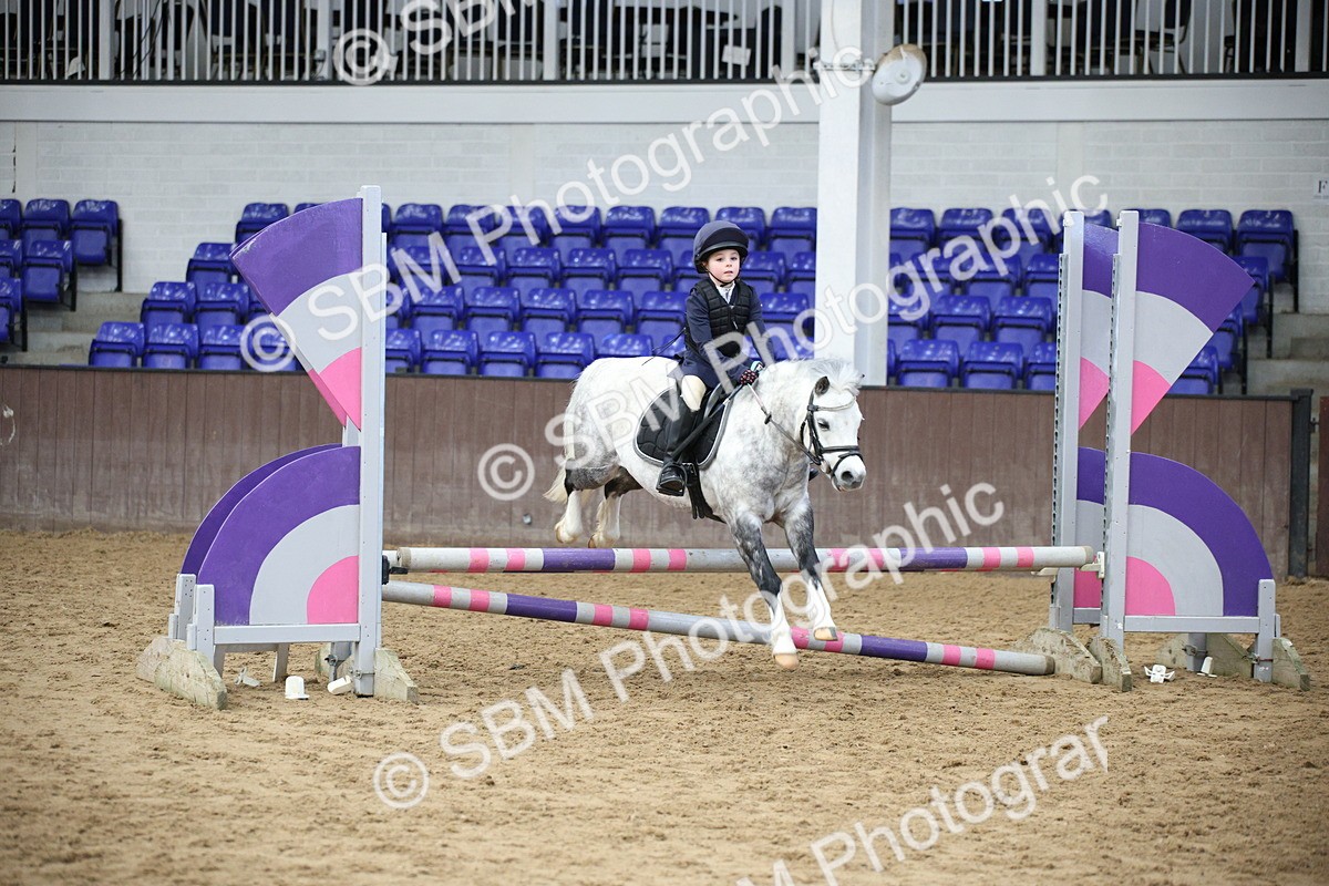 SBM_000501 - Class 3 - 60cm