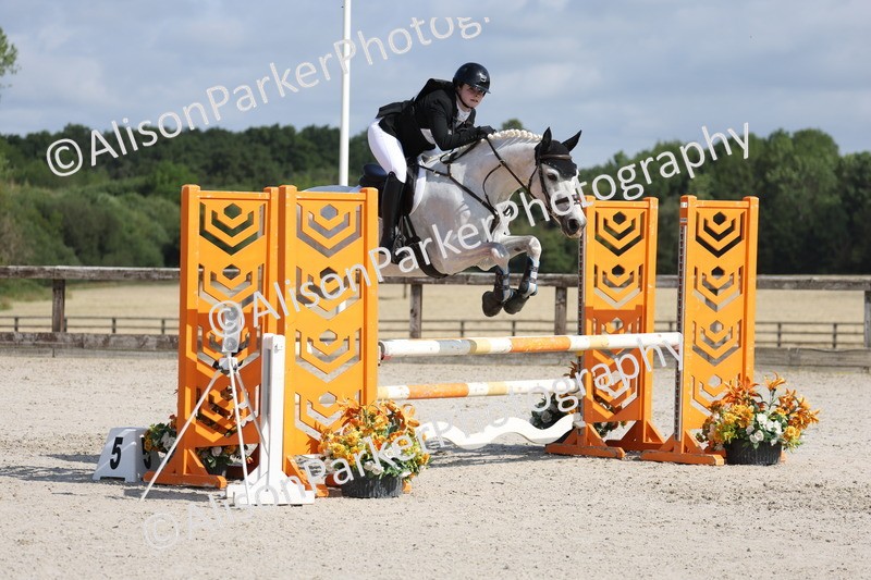 20250622-1949 - PC 90 Qualifier - Round 1