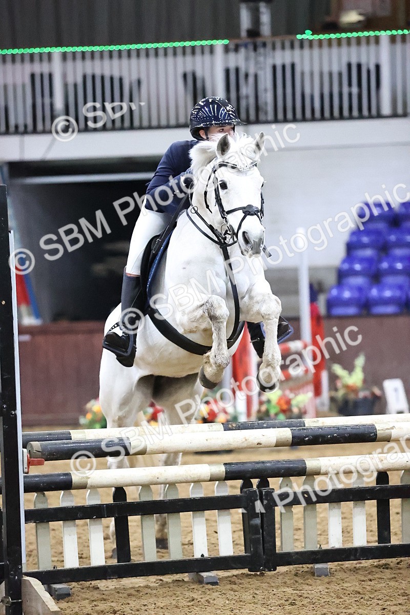 SBM_003044 - Class 14 - Senior British Novice - 90cm