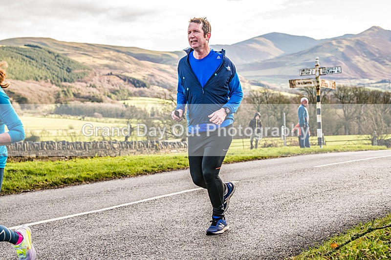 North Lakes Half Marathon  10k-975 - North Lakes Half Marathon & 10K Road Races Monday 2nd January 2023