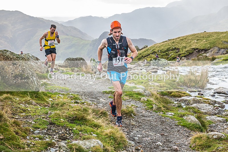 Langdale-115 - Langdale Horseshoe Fell Race Saturday 8th October 2022