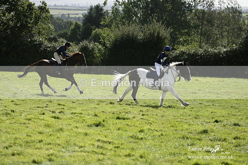  WWHT 031021 2115 - Novice Pairs (0.80m)  03/10/21