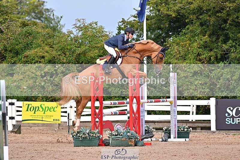 250718-093617-08868 - Cls 26, 1 Star 5yr old Tour