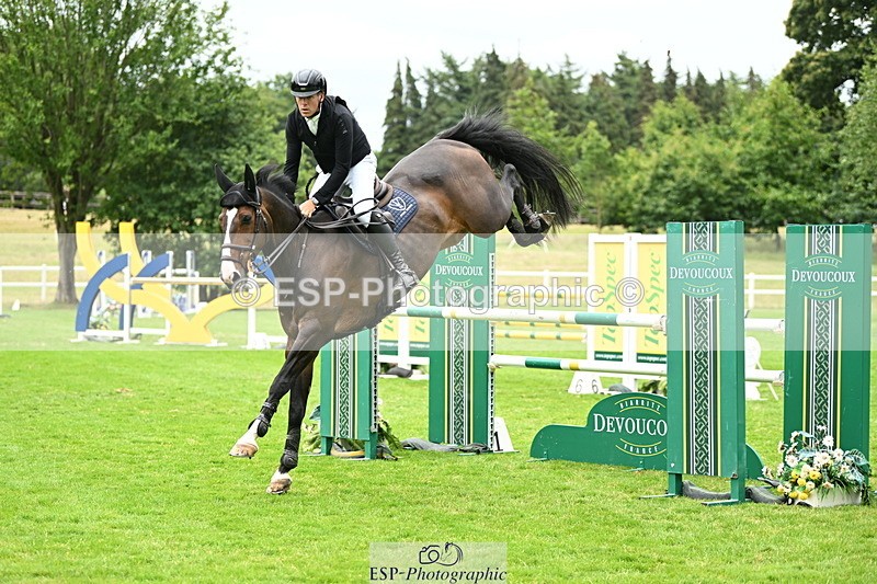 250705A-093414-13033 - Cls 29 Snr 1.25m Open