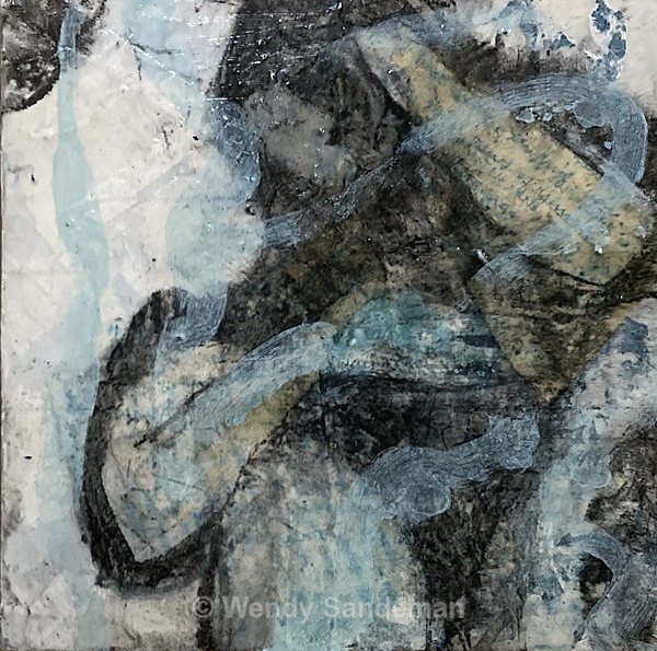 Air - 2025 Lost and found