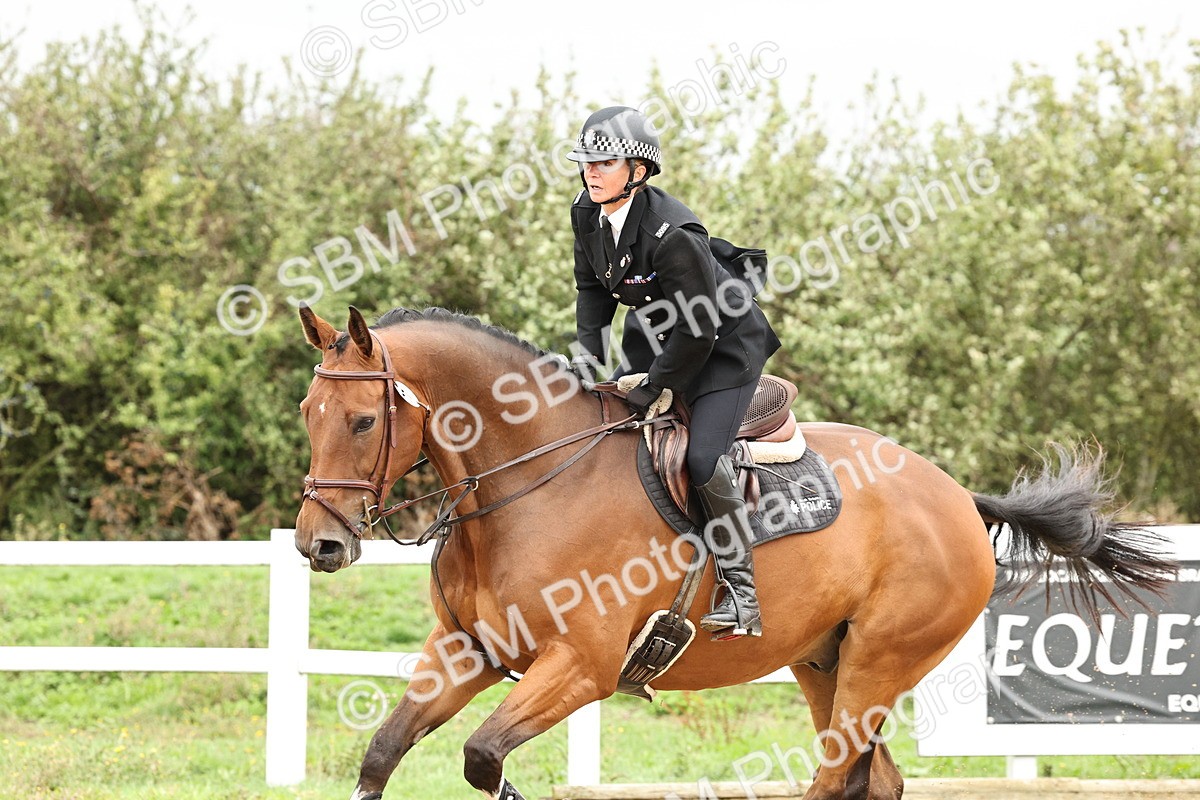 SBM_006771 - Class 75 - 95cm