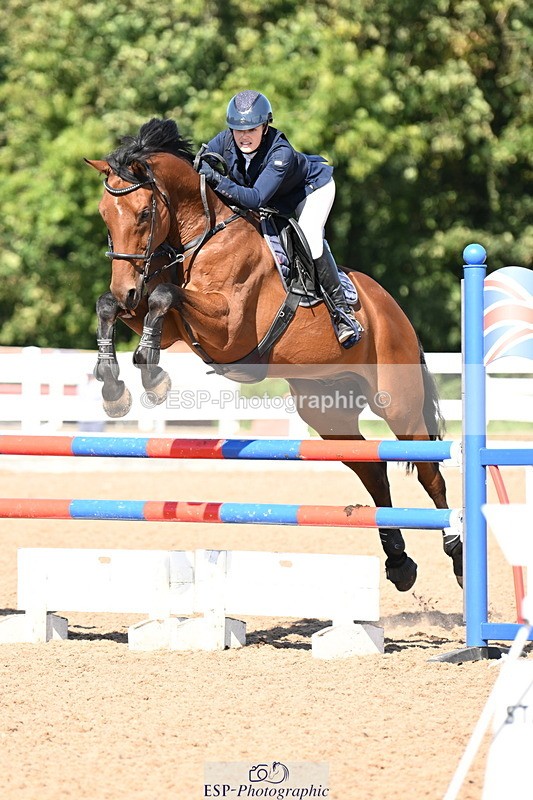 240914A-141805-07588 - Cls 24-S 1.05m Amateur Qualifier