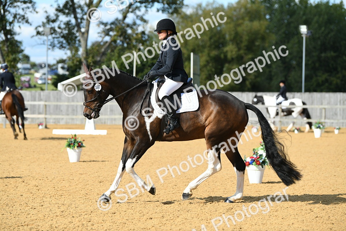 SBM_27025 - D16 - Small Tour Championship - Novice 28